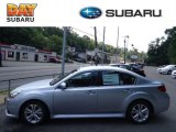 2013 Ice Silver Metallic Subaru Legacy 3.6R Limited #69727640