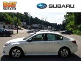 2013 Satin White Pearl Subaru Legacy 2.5i #69727639