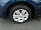 2009 Nissan Sentra 2.0 S Wheel