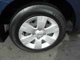 2009 Nissan Sentra 2.0 S Wheel