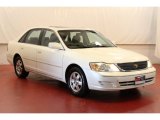 2000 Diamond White Pearl Toyota Avalon XL #69728283