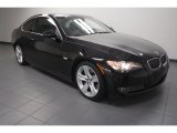 2007 BMW 3 Series 335i Coupe