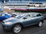 2012 Mazda CX-9 Grand Touring AWD