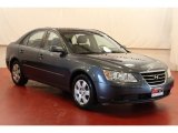2009 Hyundai Sonata GLS