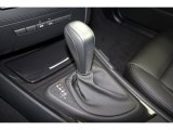 2013 BMW 1 Series 128i Convertible 6 Speed Steptronic Automatic Transmission