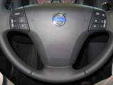 2013 Volvo C30 T5 Steering Wheel