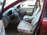2013 Volvo XC90 3.2 AWD Beige Interior