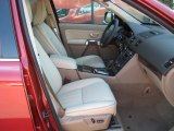 2013 Volvo XC90 3.2 AWD Beige Interior