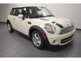 2013 Mini Cooper Hardtop