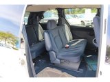 2003 Chrysler Voyager LX Rear Seat
