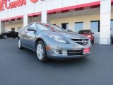 2009 Mazda MAZDA6 i Touring