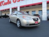 2008 Hyundai Elantra GLS Sedan