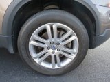 2009 Volvo XC90 3.2 Wheel