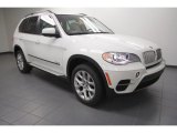 2013 BMW X5 xDrive 35i Premium