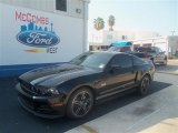 2013 Black Ford Mustang GT/CS California Special Coupe #69727593