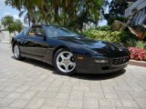 1995 Ferrari 456 GT Front 3/4 View