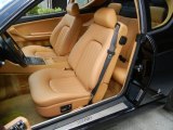 1995 Ferrari 456 GT Front Seat