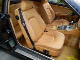 1995 Ferrari 456 GT Front Seat