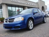 2012 Dodge Avenger SXT
