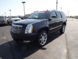 2011 Black Raven Cadillac Escalade Premium #69727955