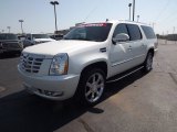 2007 Cadillac Escalade ESV AWD