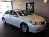 2009 Lexus ES 350