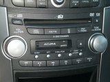 2005 Acura TL 3.2 Audio System