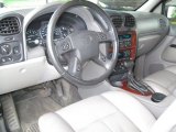 2002 Oldsmobile Bravada AWD Steering Wheel
