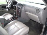 2002 Oldsmobile Bravada AWD Dashboard