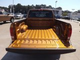 2012 Dodge Ram 1500 Express Regular Cab Trunk