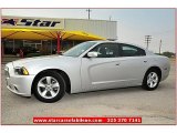 2012 Dodge Charger SE