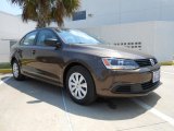 2013 Volkswagen Jetta S Sedan