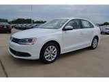 2013 Volkswagen Jetta SE Sedan