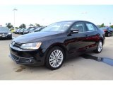 2013 Volkswagen Jetta TDI Sedan