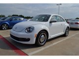 2013 Volkswagen Beetle 2.5L