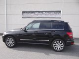 2011 Mercedes-Benz GLK 350
