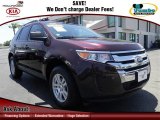 2011 Ford Edge SE