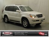 2004 Lexus GX 470