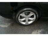 2013 Toyota Venza LE AWD Wheel