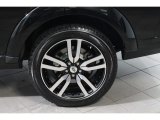 2011 Land Rover LR4 HSE Wheel