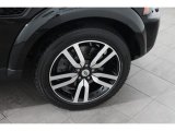 2011 Land Rover LR4 HSE Wheel