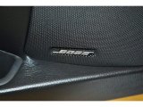 2008 Chevrolet Corvette Z06 Audio System