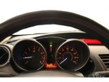 2011 Mazda MAZDA3 i Touring 4 Door Gauges