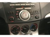 2011 Mazda MAZDA3 i Touring 4 Door Controls