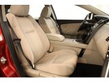 2009 Mazda CX-9 Sport Front Seat