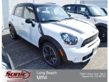 2012 Mini Cooper S Countryman