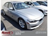 2012 Glacier Silver Metallic BMW 3 Series 328i Sedan #69727832