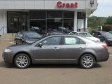 2012 Sterling Gray Metallic Lincoln MKZ AWD #69727469