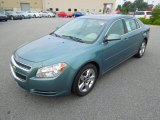 2009 Chevrolet Malibu LT Sedan