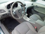 2009 Chevrolet Malibu LT Sedan Titanium Interior
